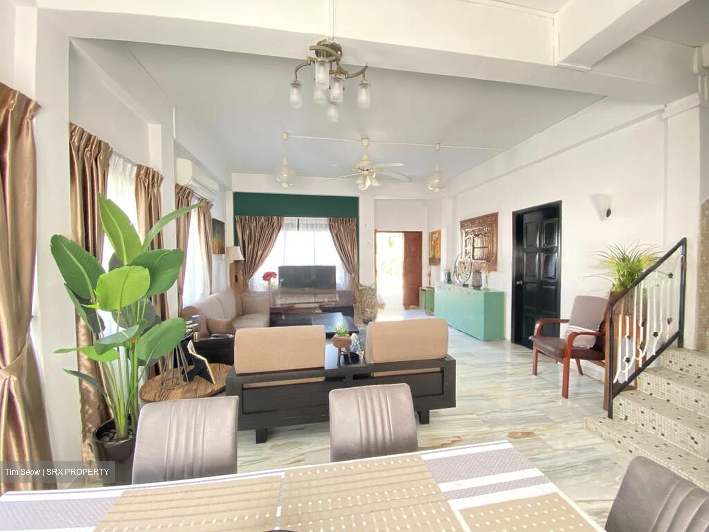 Opera Estate (D15), Detached #613456631